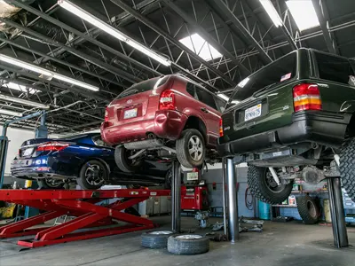Car Needs  Automotive-Repairs & Service